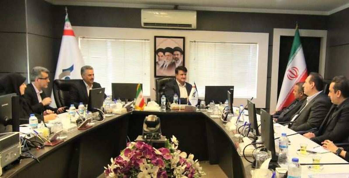 تأکید بر اجرای هدفمند طرح‌های بانک سرمایه متناسب با نیاز مشتریان