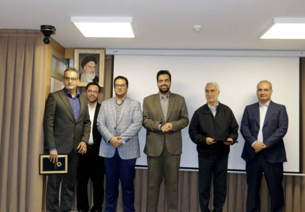  مدیریت مشارکتی و بهبود مستمر رمز موفقیت پاکسان