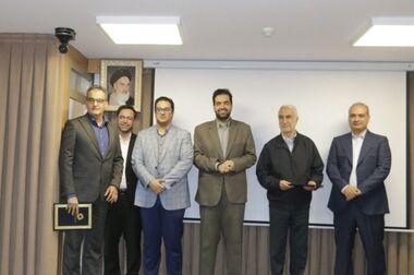 پاکسان در جمع ۱۰۰ برند پربازدید ایرانی در شبکه‌های اجتماعی