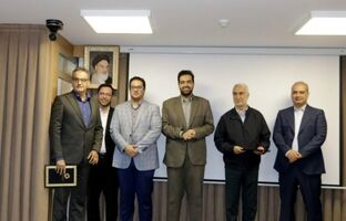  مدیریت مشارکتی و بهبود مستمر رمز موفقیت پاکسان