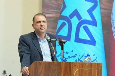 مس ایران در مسیر جهش بزرگ تولیدی