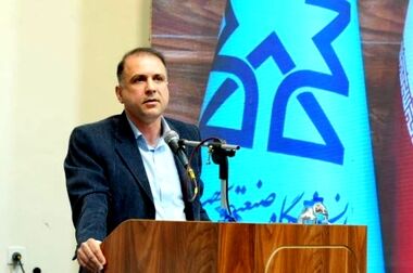 درآلو در مسیر سبز مس ایران