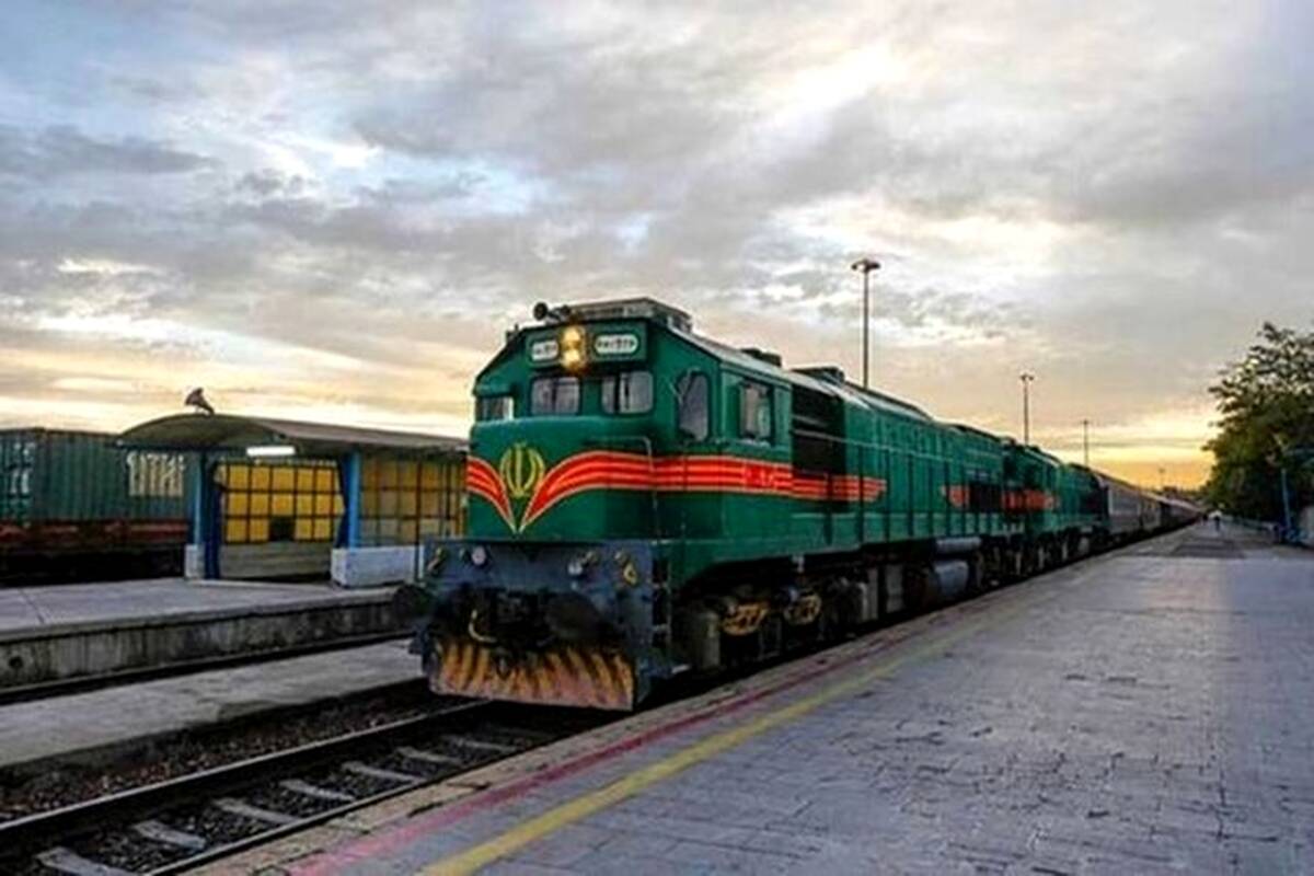 پیش‌فروش بلیت قطارهای مسافری آغاز شد