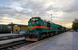 پیش‌فروش بلیت قطارهای مسافری آغاز شد
