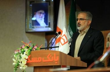  تقدیر مدیرعامل بانک مسکن از تلاش خبرنگاران در عرصه اطلاع رسانی/ تاکید بر نقش حیاتی خبرنگاران در آگاهی بخشی عمومی