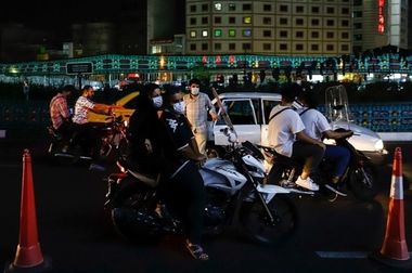 توقیف بیش از ۵۶ هزار دستگاه خودرو و حدود ۲۷ هزار دستگاه موتورسیکلت به دلیل تخلفات حادثه‌ساز در پایتخت / هشدار پلیس به رانندگان پرخطر