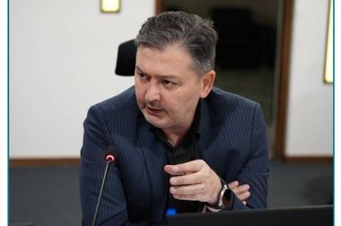 نشست راهبردی معاونان توسعه مدیریت و منابع صنعت هوانوردی برگزار شد