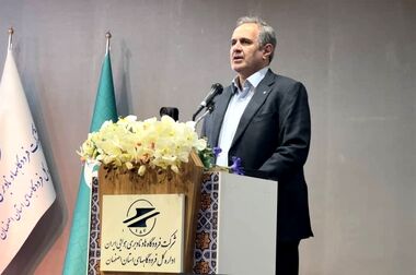 آغاز مرحله نخست بازگشایی مسیرهای هوایی کشور از شنبه ۵ اردیبهشت