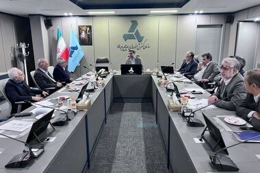 فروش شگستر به پالایشگاه ها از سال آینده شتاب می گیرد