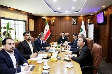 مجمع عمومی عادی سالیانه (سال مالی ۱۴۰۴) شرکت صرافی فراز اعتمادپست بانک ایران برگزار شد