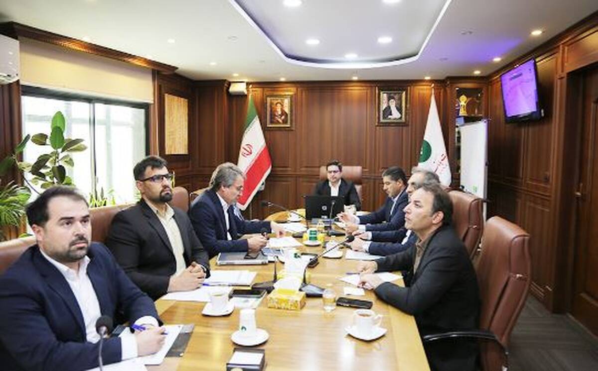 حضور مؤثر پست بانک ایران در بازار خدمات ارزی کشور
