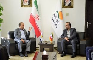 تاکید بر توسعه همکاری‌های مشترک برای حفاظت از منابع طبیعی و تقویت پروژه‌های زیست‌محور