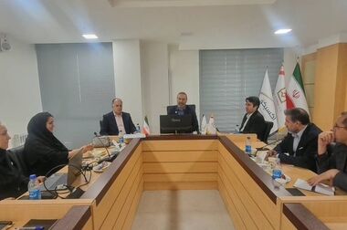 کارگزاری بانک صنعت و معدن در بازار کالای بورس، رتبه دوم معاملات فیزیکی کشور را از آن خود کرد