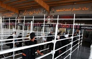 میزان ارز و کالایی که زائران اربعین می‌توانند از کشور خارج کنند اعلام شد