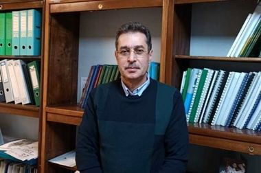 انجام تعمیرات اساسی در نیروگاه های ذوب آهن اصفهان به منظور استمرار تولید برق و بخار