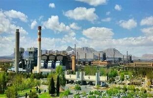 خوداتکایی؛ سرمایه‌ای که ذوب‌آهن اصفهان را در سخت‌ترین شرایط پیش می‌برد