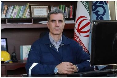 حذف آلاینده‌های شیمیایی با دستگاه‌های ایرانی در پالایشگاه تهران