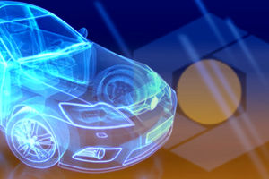 امکان ثبت نام دوره جدید خودروهای وارداتی از طریق حساب‌های وکالتی بانک سینا