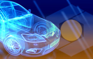 امکان ثبت نام دوره جدید خودروهای وارداتی از طریق حساب‌های وکالتی بانک سینا