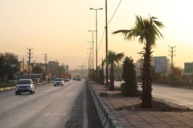 ‍ توزیع بیش از ۵ هزار بسته نوشت‌افزار در مرحله دوم طرح «نسیم مهربانی» در منطقه ۱۹