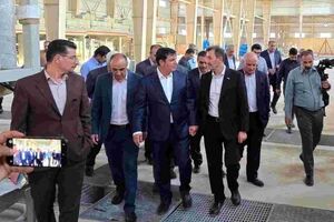 پیگیری توسعه ظرفیت‌های تولیدی لرستان با همکاری دستگاه‌های اجرایی و بخش خصوصی