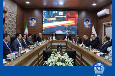 آمادگی بانک تجارت برای حمایت از فعالان اقتصادی خوزستان در قالب ابزارهای تعهدی و مالی