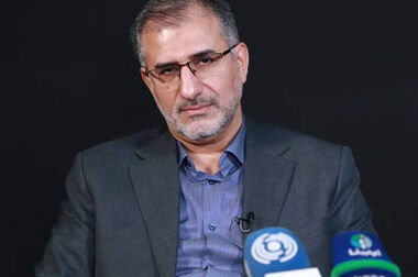 رونمایی از خدمات جدید گروه اقتصادنوین در روز دوم الکامپ