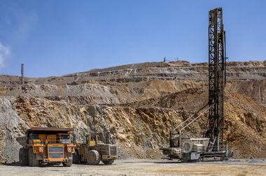 فروشندگان کنسانتره ابتکار عمل را در دست دارند