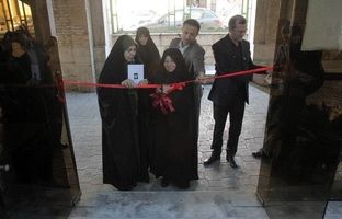 افتتاح پروژه‌های شهری منطقه ۲ هم‌زمان با یک‌صد و نود و دومین پویش امید و افتخار