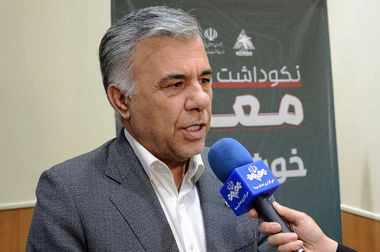 انتصاب تازه در وزارت صمت با حکم وزیر؛ رئیس سازمان زمین‌شناسی و اکتشافات‌معدنی کشور به جمع راهبران تحول اداری پیوست