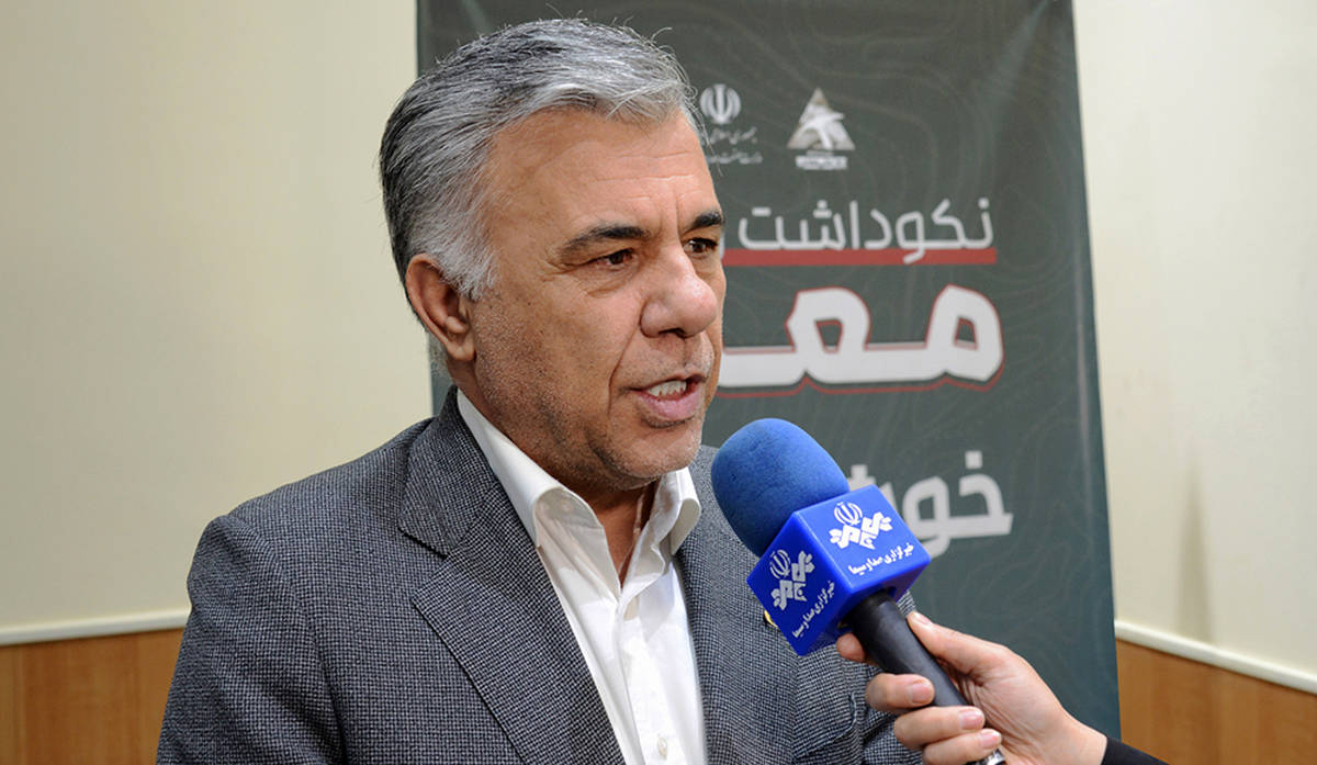 با انتصاب معاون وزیر صنعت، معدن و تجارت صورت گرفت: ورود سازمان زمین‌شناسی و اکتشافات معدنی کشور به ساختار ملی تصمیم‌سازی در مقابله با زمین‌خواری