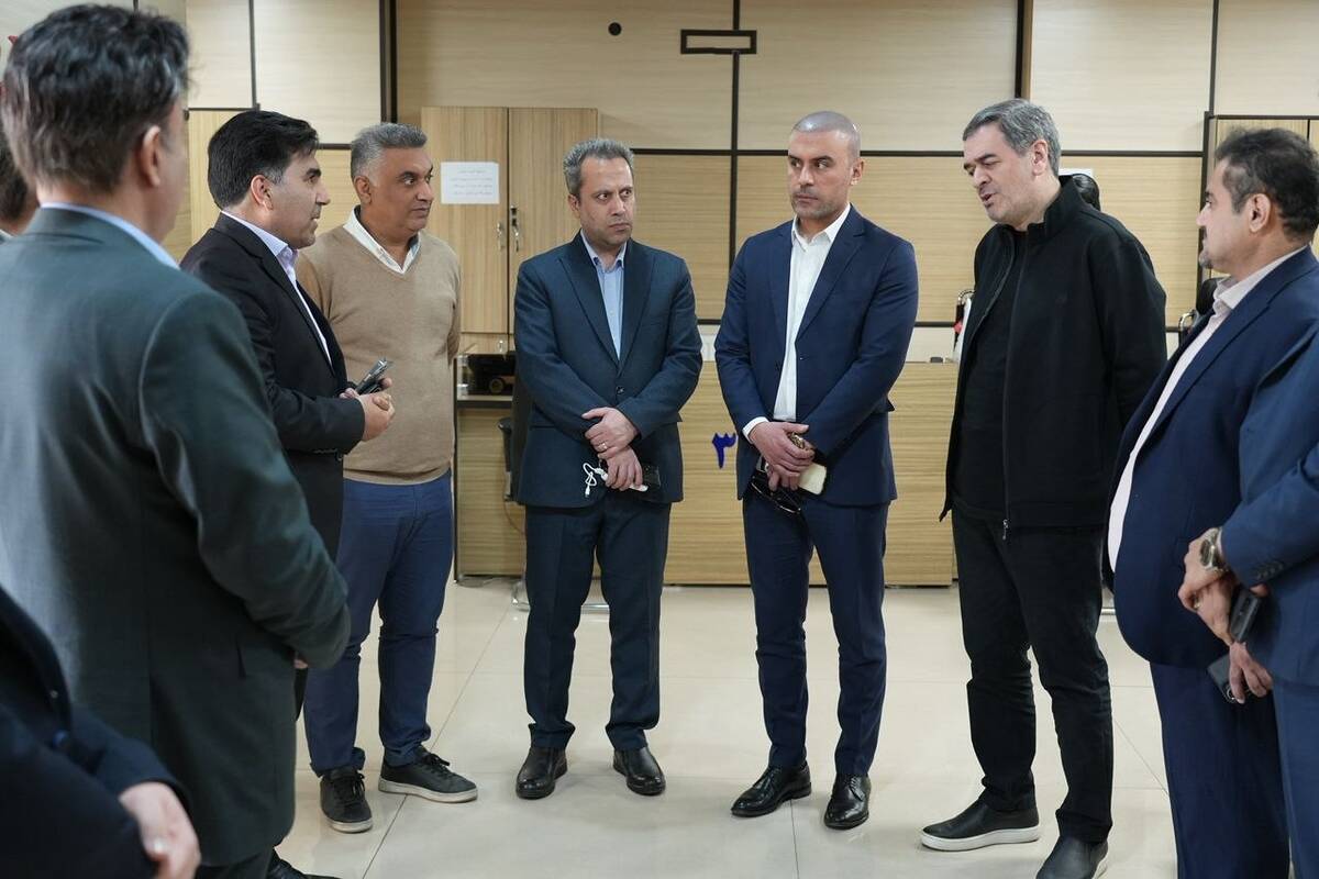 شیراز، مقصد نخست دور سوم سفرهای استانی رئیس کل بیمه مرکزی