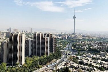  ۶۰ درصد درآمد خانوار صرف هزینه‌های مسکن می‌شود