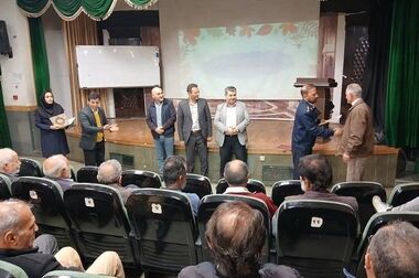 مدارس منطقه2 صاحب خانه  محیط زیست می شوند