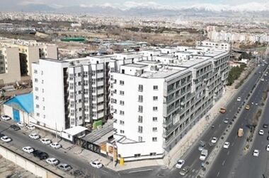 مسیر شفافیت و انضباط مالی بانک مسکن با قدرت ادامه می‌یابد