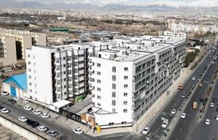  تحویل واحدهای نهضت ملی مسکن در مسیر شتاب / انعقاد قرارداد ساخت بیش از ۳۸۰ هزار واحد مسکونی با تامین مالی بانک مسکن