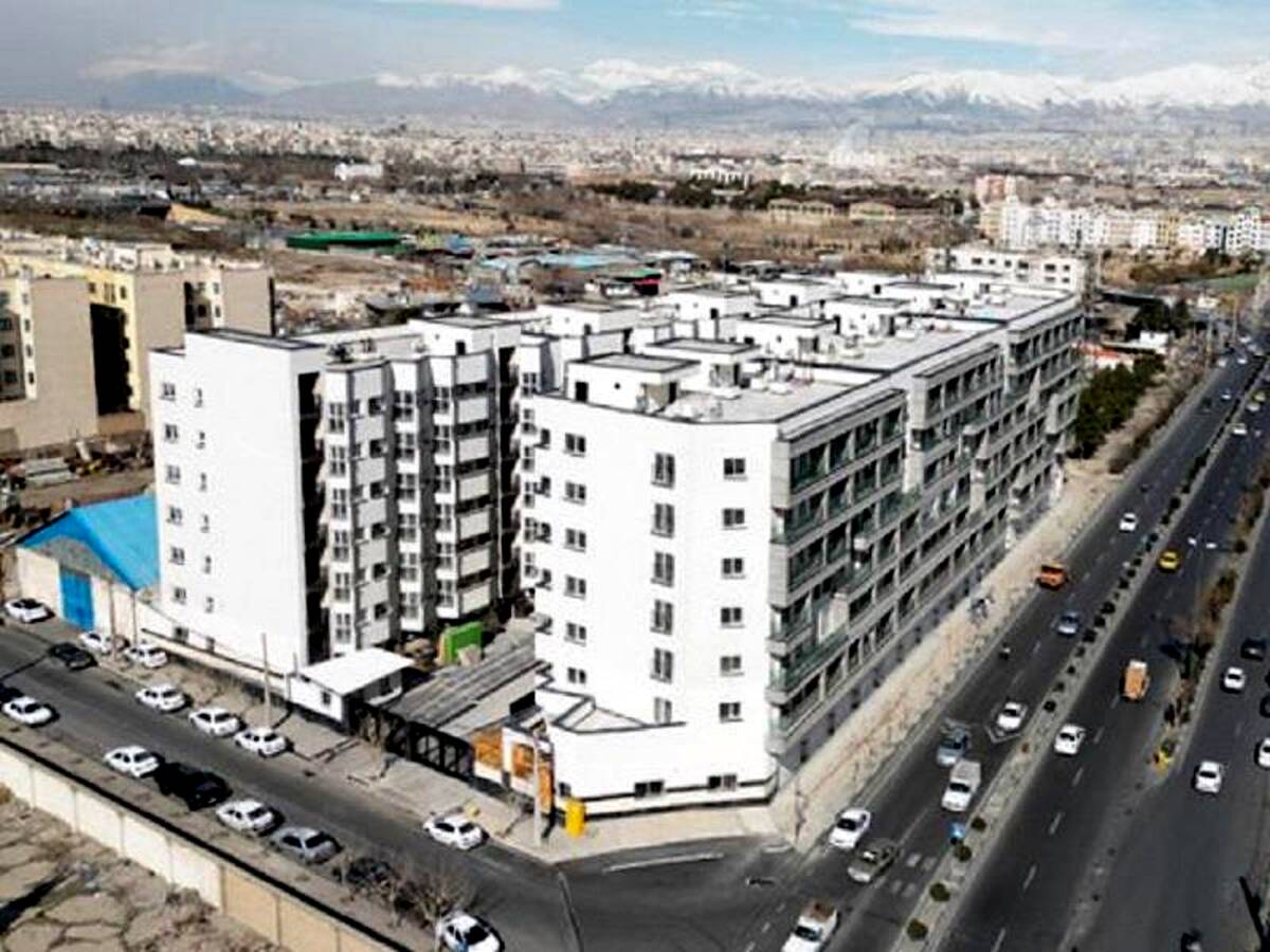  تحویل واحدهای نهضت ملی مسکن در مسیر شتاب / انعقاد قرارداد ساخت بیش از ۳۸۰ هزار واحد مسکونی با تامین مالی بانک مسکن