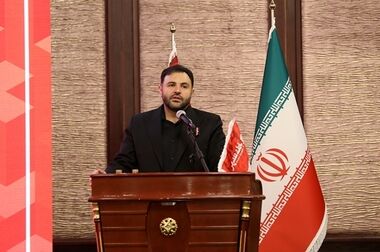 بانک شهر در قلب توسعه اقتصادی و کمک به ورزش کشور قرار گرفته است