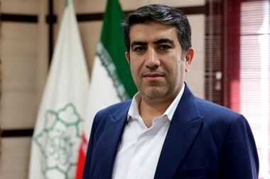  آغاز پروژه بهسازی پیاده راه خیابان ایران زمین جنوبی