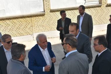 اشتغال‌زایی 950 نفر طرح توانمندسازی نیروی انسانی ایمیدرو 