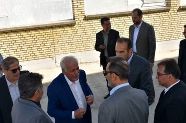 نخستین سکوی ملی داده محور اکتشافی رونمایی می شود