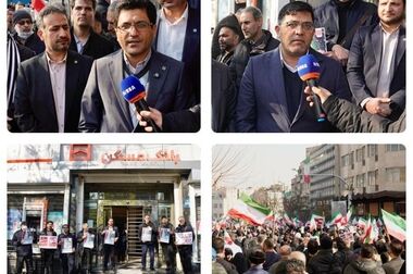 رشد ۲۷ برابری تعداد نیروگاه‌های خورشیدی بانک مسکن در سال ۱۴۰۴/ تولید یک میلیون کیلووات ساعت برق خورشیدی