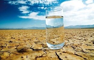 تهران تشنه و در خطر؛ آیا تخلیه پایتخت راه نجات است؟