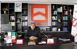  بانک مسکن ۸۱۲۸ خانوار در استان مرکزی را خانه دار کرد/ قدردانی استاندار مرکزی از عملکرد بانک مسکن
