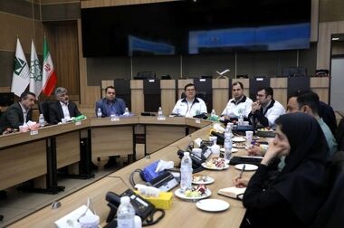 مدیریت بحران‌ بدون پیوست فرهنگی و اجتماعی اثربخش نیست