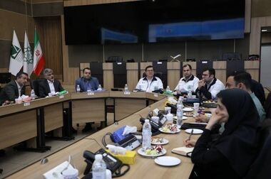 شناسایی نقاط امن ساختمان پیش از وقوع بحران، مهم‌ترین اقدام برای حفظ جان شهروندان است