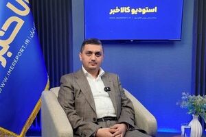 دوران در دست داشتن نبض بازار طلا توسط چند نفر در سبزه‌میدان تمام شد