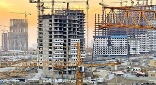 برای خرید یک خانه‌ ۸۰ متری ۸۲ سال حقوق‌ کارمندی را پس‌انداز کنید!