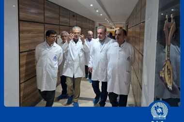 پیام دکتر اخلاقی به مناسبت ۲۶ مرداد سالروز بازگشت آزادگان