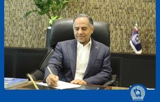 پیام مدیرعامل بانک تجارت به مناسبت روز خبرنگار 